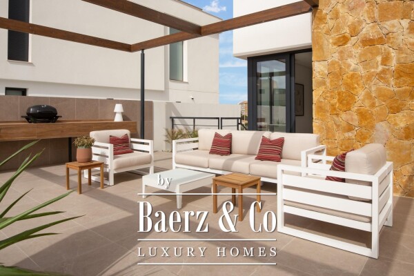 photo 9 Beautiful luxury home in Orihuela Costa