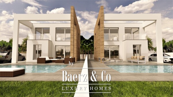 photo 2 Beautiful luxury home in Torrevieja