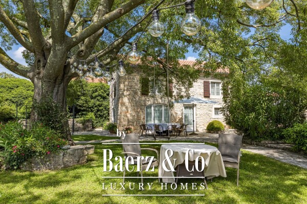 photo 21 Istria, Svetvinčenat, charming stone house 900m2 on plot 3530m2