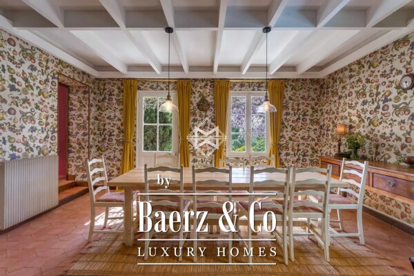 photo 10 Property with 2 Villas and Swimming Pool - Le Lavandou