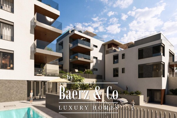 photo 5 Primošten, beautiful villa 392.07 m² with sea view