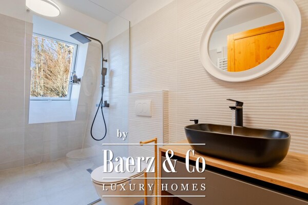 photo 26 Delnice, exclusive villa with a pool, covering an area of 298 m²