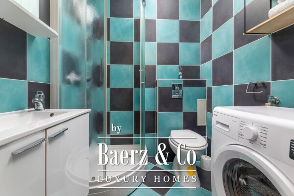 photo 10 Malinska, Renovated House with Three Apartments, 280.72 m², 800m from the Sea