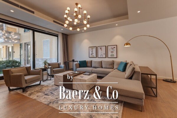 photo 8 Luxurious Two Bedroom Apartment in Herceg Novi with a Garage