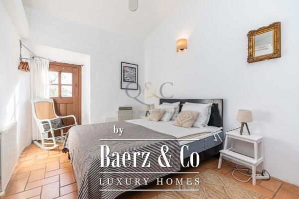 photo 10 Beautiful luxury home in São Brás de Alportel, São Romão