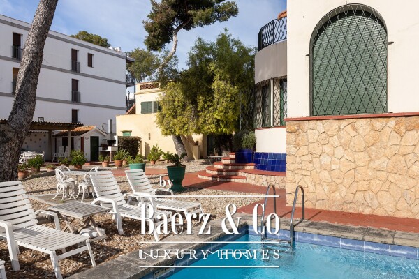 photo 12 House for sale in Sitges