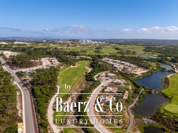 photo 11 Luxury Villa in a Golf Resort by the Sea