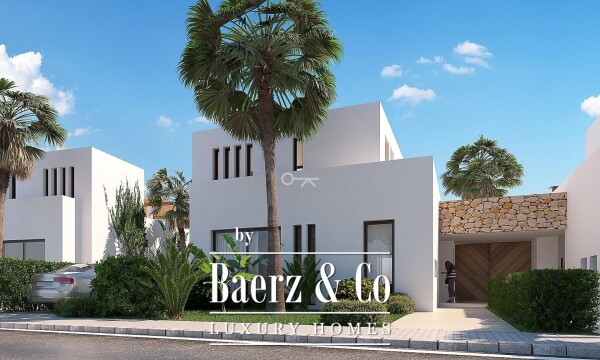 photo 10 Beautiful luxury home in Monforte del Cid, Costa Blanca