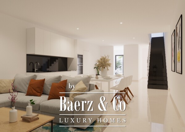 photo 19 Beautiful luxury home in Finestrat, Costa Blanca