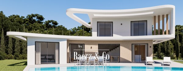 photo 1 Beautiful luxury home in Jávea, Costa Blanca