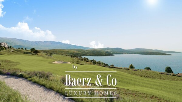 photo 23 Golf Apartment with Beautiful Seaview in High End Resort in Montenegro