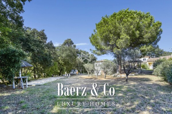 photo 15 Country house near to the beaches - Bormes-les-Mimosas