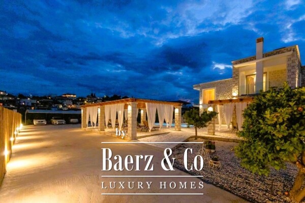 photo 10 (For Sale) Residential Villa || Argolida/Asini - 170 Sq.m, 570.000€