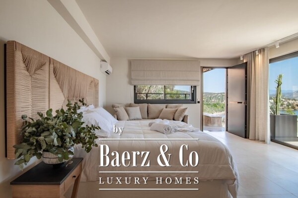 photo 21 (For Sale) Residential Villa || Piraias/Troizinia - 357 Sq.m, 8 Bedrooms, 2.000.000€