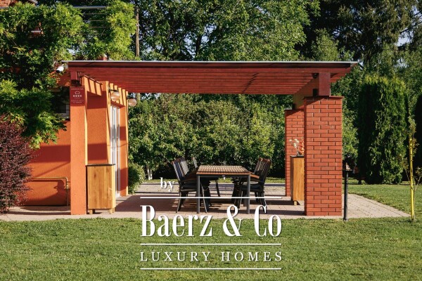 photo 9 Vinkovci, Marinci, Exclusive villa with swimming pool, GFA 558.64 m2, on a plot of land of 7270 m2