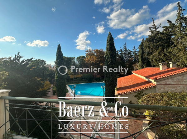 photo 20 1429019 - Luxury villa in a 3,100 sq.m. green paradise | Nea Erithraia, 837 sq.m.