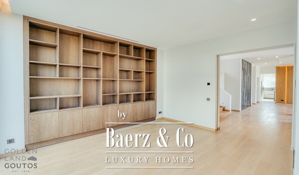 photo 7 Contemporary Villa in Voula