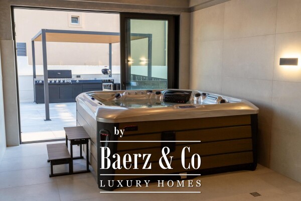 photo 21 Zadar, Vrsi, beautiful holiday home with swimming pool