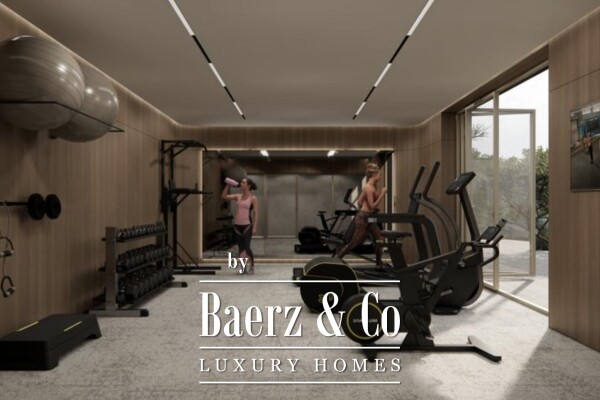 photo 8 Istria, Rovinj, luxurious two-bedroom apartment on the first floor, just 300 meters from the beach