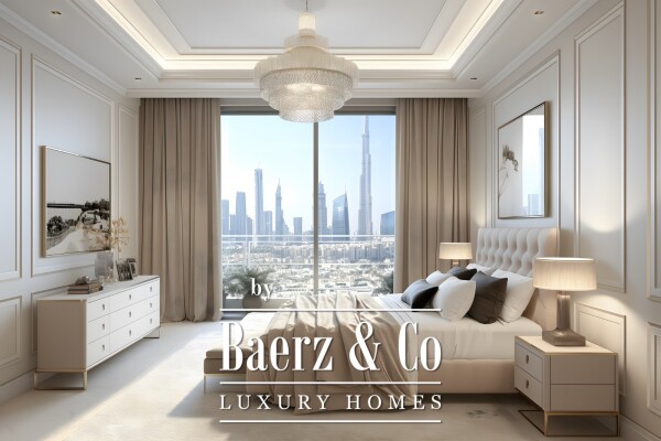 photo 13 The Royal Penthouse – Ultimate Luxury at the Pinnacle of Tiger Sky Tower