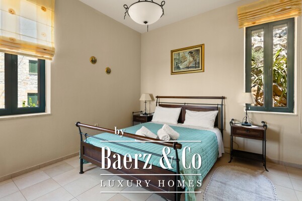 photo 14 1489619 - Detached house For sale, Lefktros, 300 sq.m., €1.070.000