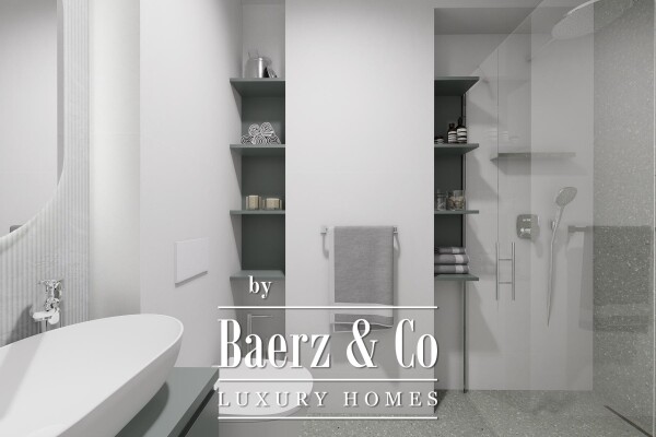 photo 5 Rijeka, Bivio, luxurious four-bedroom apartment NKP 144 m2, exclusive location