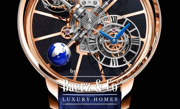 photo 5 Ruby Villa at Burj Binghatti