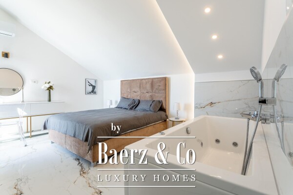 photo 6 Ciovo, luxury villa with pool and sea view