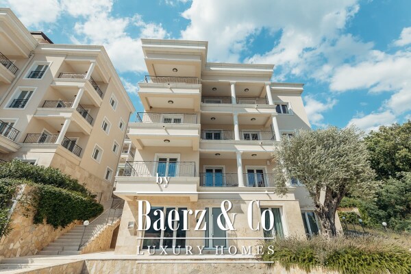 photo 6 Luxury Apartment in Herceg Novi near Marina Resort