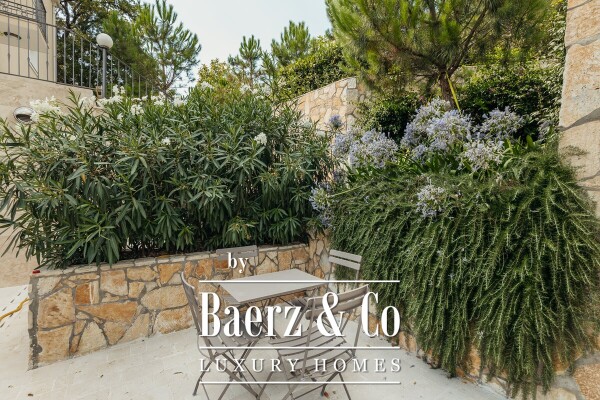 photo 12 Luxury Apartment in Herceg Novi near Marina Resort