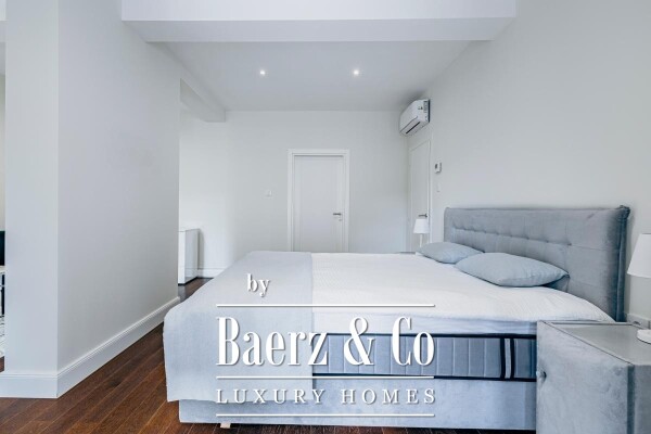 photo 21 Luxurious Three Bedroom Apartment in Herceg Novi with Pool Access