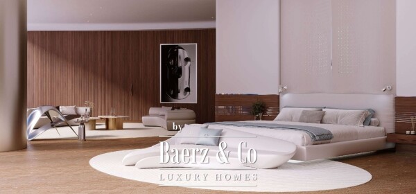 photo 13 4 Bedroom Apartment Mercedes-Benz Places by Binghatti