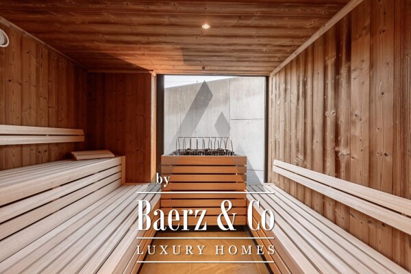 photo 11 Beautiful luxury home in Oberndorf in Tirol