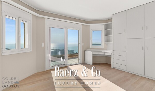 photo 12 Villa Paradise in Lagonisi