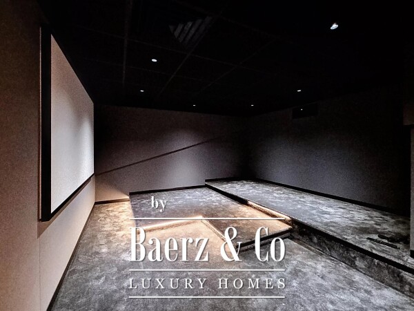 photo 9 Sea view villa - Contemporary & Elegance