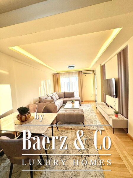 photo 4 Two Bedroom Apartment in Becici with a Seaview