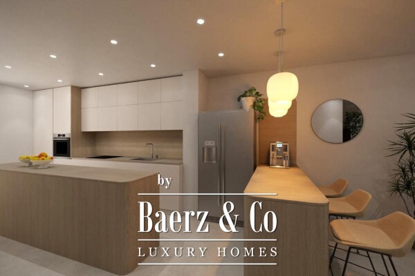 photo 1 Podstrana, luxury property - first row to the sea