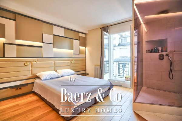 photo 6 Place de Mexico - Tour Eiffel