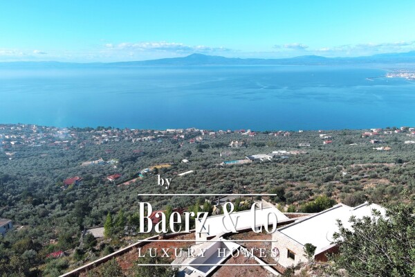 photo 21 1521153 - Detached house For sale, Kalamata, 160 sq.m., €1.000.000