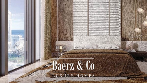 photo 7 One bedroom Burj Azizi