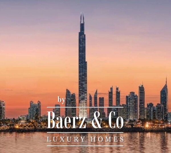 photo 2 Three Bedroom Burj Azizi