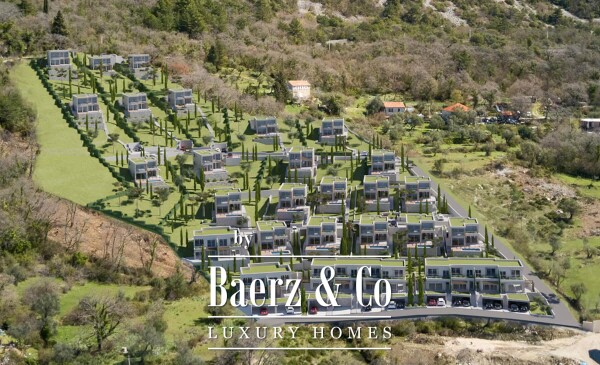 photo 15 Townhouse in Kotor in the Nature