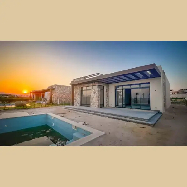 photo 8 # 1116 Luxury Villa in Soma Bay