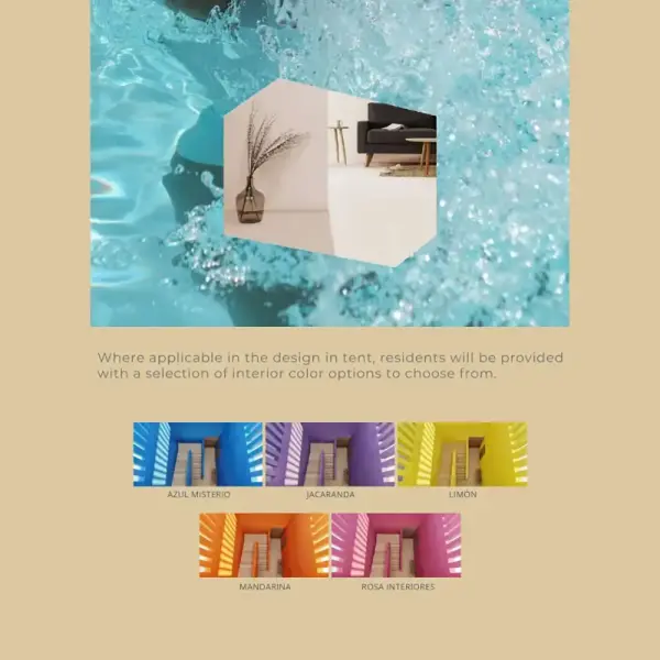 photo 20 # 1117 Luxury twin villa