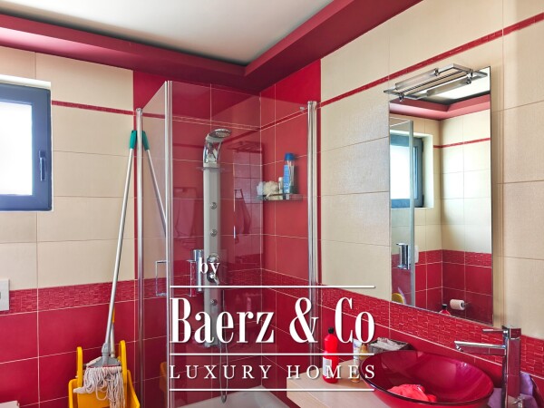 photo 20 1535329 - Detached house For sale, Assos-Lechaio, 450 sq.m., €900.000