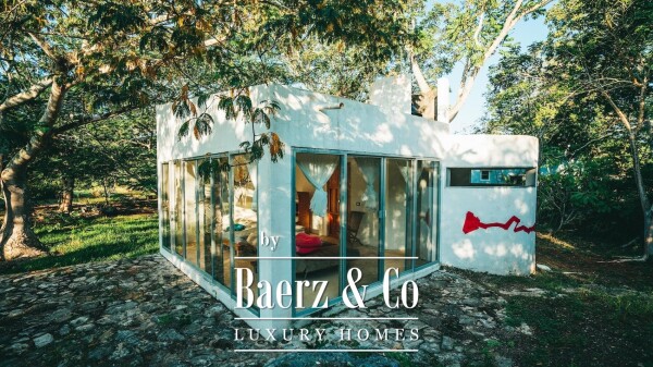 photo 7 Restored Hacienda