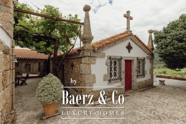 photo 16 Magnificent Manor House with winery