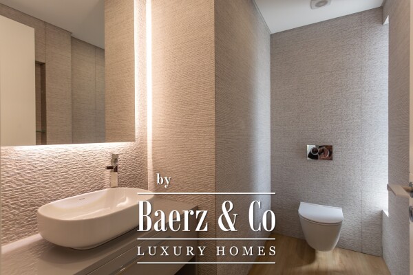 photo 12 Luxury apartment with 3 suites in the center of Carcavelos