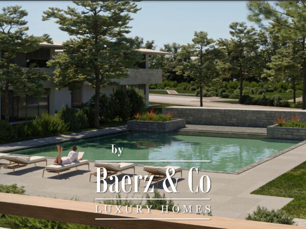 photo 7 Luxurious 3 bedroom villa in private condominium, in Areia, Cascais