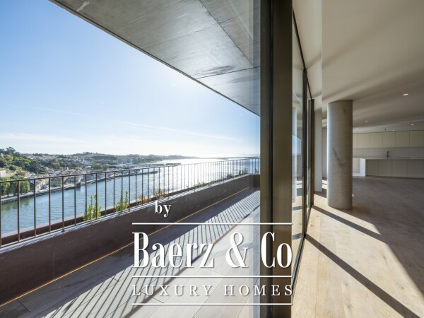 photo 12 Fabulous 3 bedroom apartment at Panorama Douro Residence